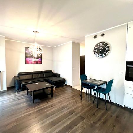 Atal Towers Prywatny Apartament Daire Wroclaw Dış mekan fotoğraf